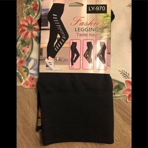 Fashion Leggings